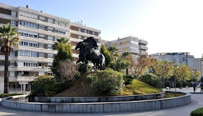 Estas son "las plazas más populares de Jerez"