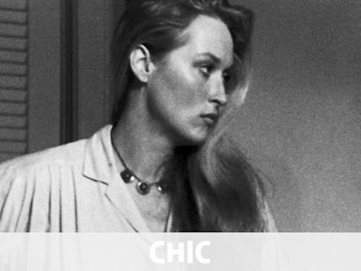 Los 75 años de Meryl Streep, una encantadora abuela con cinco nietos