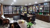 KHADC gets its own library after 73 years - The Shillong Times