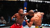 UFC Fight Night 241 results: Lerone Murphy overwhelms Edson Barboza, calls for anyone in top 10