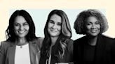 Melinda French Gates spotlights five women who inspire her on International Women’s Day