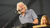 John Mayall, the 'godfather British Blues' and guru to legions of musicians, is dead at 90