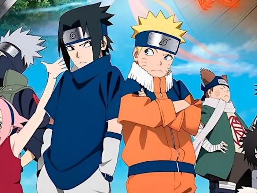 Entérate quiénes son los 5 personajes más queridos e icónicos de Naruto