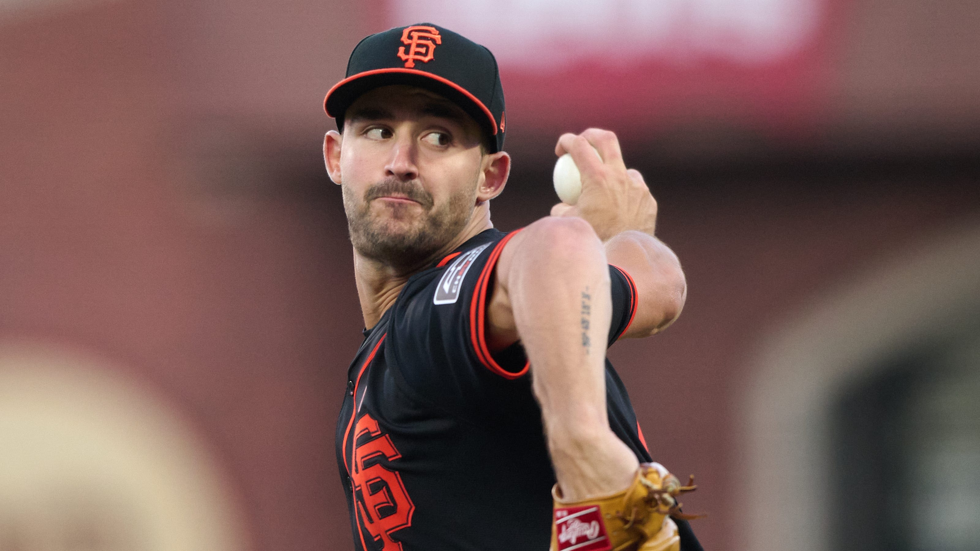 San Francisco Giants at San Diego Padres odds, picks and predictions