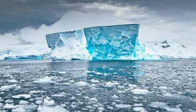 Antarctic sea warming contributes to rising sea levels in North Atlantic