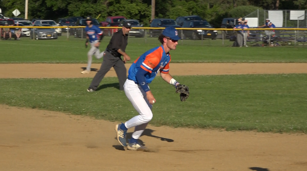 NYCBL releases 2024 Prospects Game roster