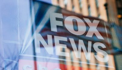 Defamation suit against Fox News by head of dismantled disinformation board tossed by federal judge
