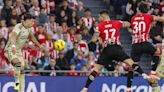 Tercer 1-1 seguido del Athletic, segundo sin victoria