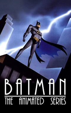 Batman: The Animated Series