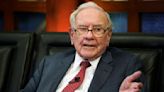 Berkshire's profit plunges 64% on portfolio holdings as Buffett it sells Apple