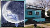 Dona arroz o frijoles y obten un boleto para la obra "Hijo de la Luna"