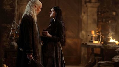 ‘House of the Dragon’ Season 2, episode 4 recap: It’s best to just be nice to your siblings