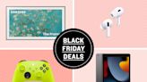 Walmart’s Best Black Friday Deals on TVs, Computers, and Headphones Are Up to 51% Off