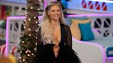 Ariana Madix Fires Back at Instagram Troll Criticizing Her Legs in Daring Sheer Bodysuit on 'Love Island USA'