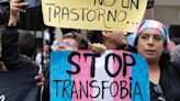 Protesta en Perú por el decreto que describe la transexualidad como un "trastorno mental"