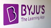 Edtech major Byju's to appeal against insolvency proceedings this week