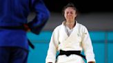 La judoca Brisa Candela Gómez ganó la medalla de plata en los Juegos Panamericanos Santiago 2023