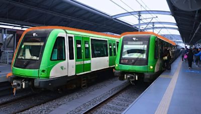 Línea 1 del Metro de Lima incrementará su capacidad: MTC invertirá US$ 2600 millones para reducir tiempo de espera