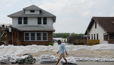 Storms, flash flooding forecasted across Missouri, Governor declares state of emergency