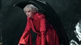 The Sandman's Gwendoline Christie: Shapewear Is Hell and Other Post-Finale Musings From Lucifer Herself