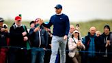 Rory McIlroy and Shane Lowry all set for weekend Irish Open charge after solid second rounds