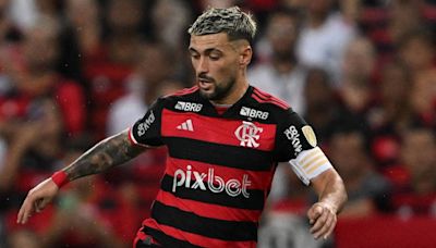 Com Corinthians e Flamengo, ESPN marca sua maior audiência do ano na TV por assinatura