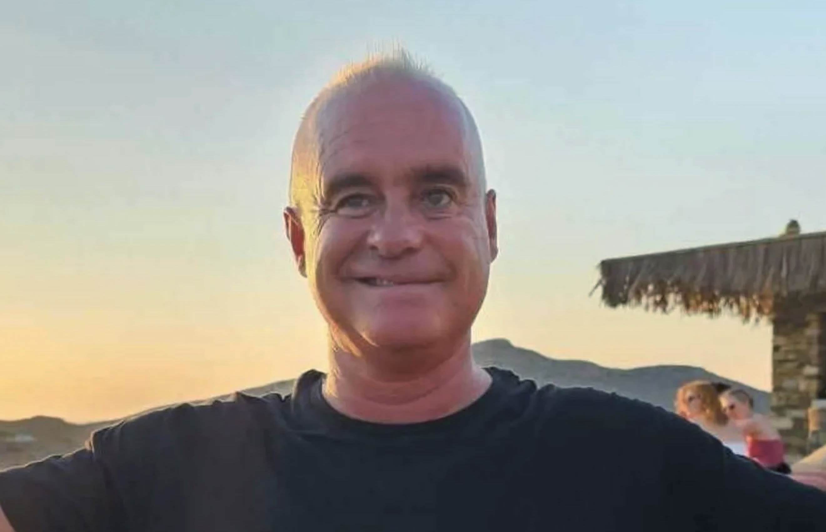 American tourist found dead on small Greek island. 3 others missing, including Hermosa Beach man