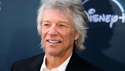 Bon Jovi, al desnudo en un documental: diez años sin asumir la marcha de Richie Sambora