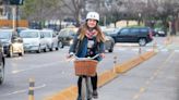 Una ciudad argentina, incluida entre las 10 mejores para andar en bicicleta - Diario Hoy En la noticia