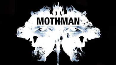 The Mothman Prophecies (film)