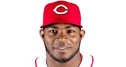 Yasiel Puig