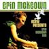 KCRW.com Presents Erin McKeown Live EP