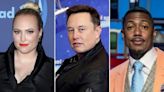 Meghan McCain Slams Elon Musk, Nick Cannon’s ‘Impregnate the Planet’ Idea