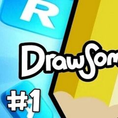 Draw Something (online game)
