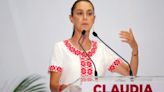 Claudia Sheinbaum cerrará su campaña el 29 de mayo en el Zócalo de Ciudad de México