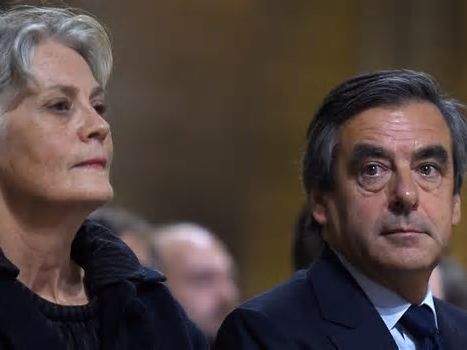 Pénélope Fillon, épouse de François Fillon, démissionne de son mandat de conseillère municipale