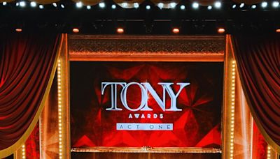 Tony Awards Ratings Drop 15% from Last Year After Miserable Opening Turns Off Viewers - Showbiz411