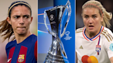 What channel is Women's Champions League final? Barcelona vs. Lyon start time, TV schedule | Sporting News