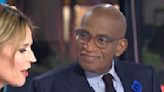 Al Roker Returns to Today After Recent Medical Emergencies, Offers Update on His Recovery — Watch Video