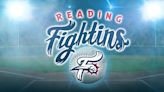 Fightin Phils fall behind early, lose third straight to first-place Portland