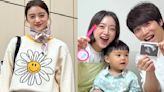 Ex-Wonder Girls' Hyerim announces second pregnancy with husband Shin Min Chul; reveals baby’s nickname ‘Thank Kong’