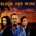 Blood and Wine