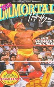 The Immortal Hulk Hogan