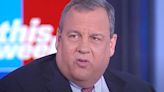 Chris Christie Says Trump Took Files As 'Trophies' To Soothe His Wounded Ego