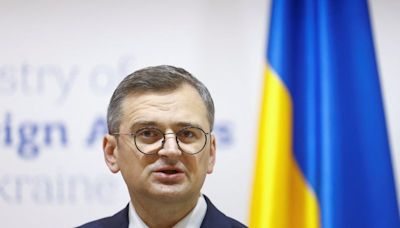 Ukraine asks Hong Kong not to let Russia circumvent sanctions