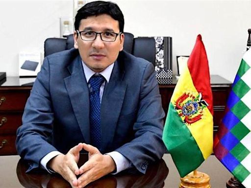 Bolivia fomentará inversiones en hidrocarburos con nueva ley - Noticias Prensa Latina