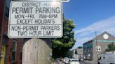 Lancaster city launches survey looking at changes to permit parking program