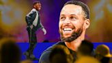 Warriors' Stephen Curry loses his mind over Festus Ezeli's viral dance