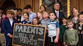 House passes Parents Bill of Rights Act, giving parents control of children’s education