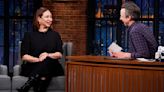 Maya Rudolph Calls Fake ‘Golden Girls’ Reboot a ‘Great Idea’